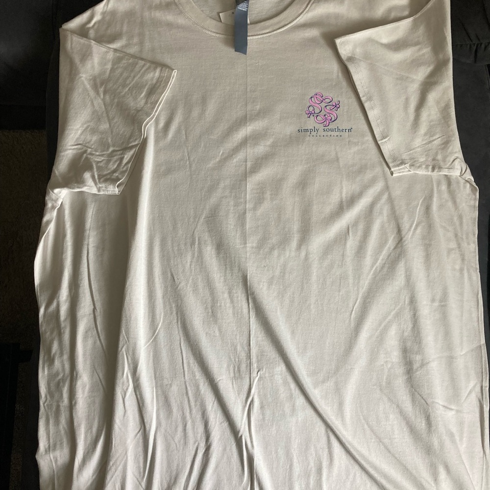 Simply Southern Graphic Tee